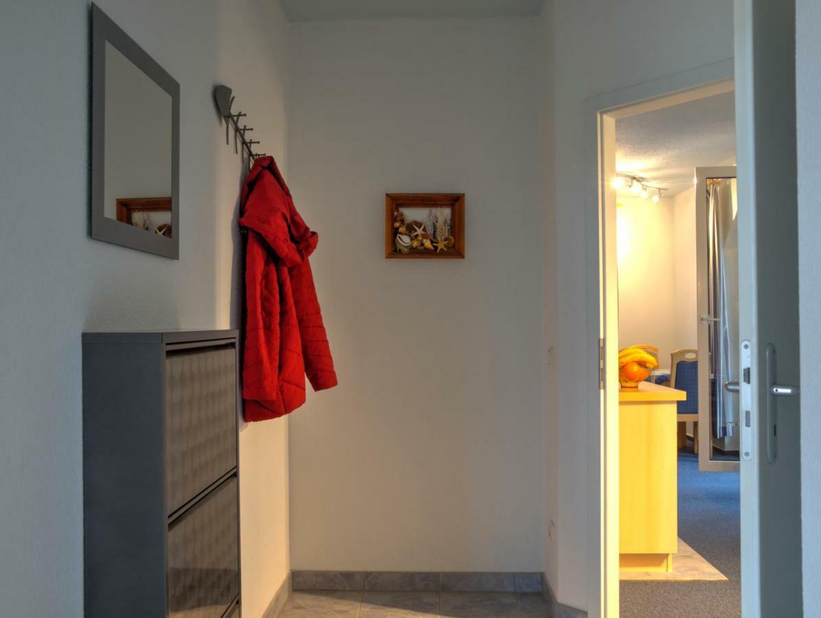 Haus Freyja Ferienwohnungen Graal-Mueritz Luaran gambar